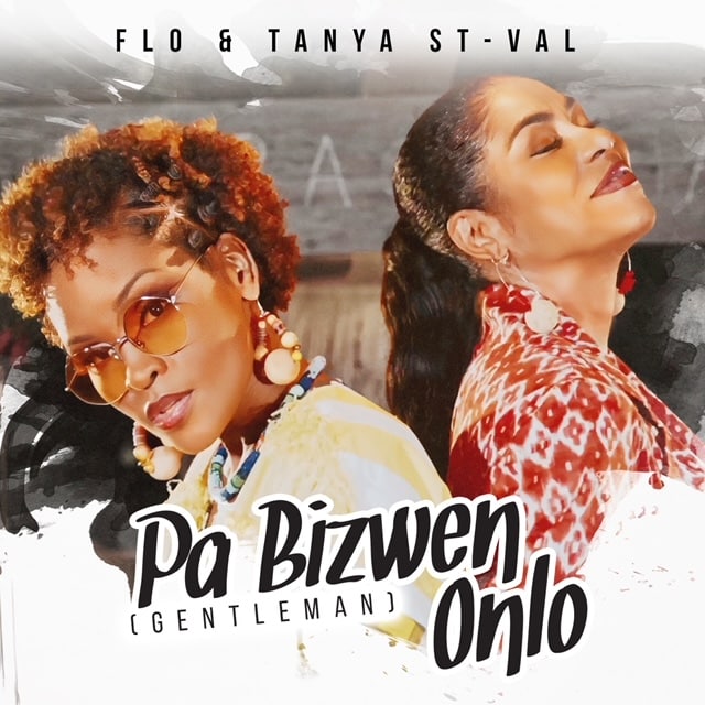 Flo & Tanya ST-VAL Pa Bizwen Onlo